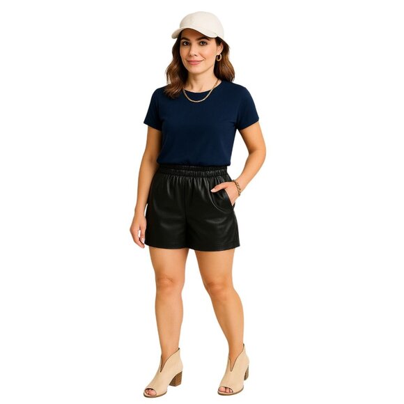 Lucky Brand Size 8 Beige Ankle Soft Leather Boots Women Beige - Picture 4 of 13